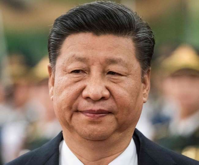 चीन ने विदेशी प्रतिबंधों से मुकाबले के लिए बनाया नया कानून, विदेशी कंपनियां चिंतित - दैनिक जागरण