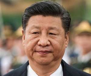 चीनी संसद ने विदेशी प्रतिबंध निरोधी कानून पारित कर दिया है।