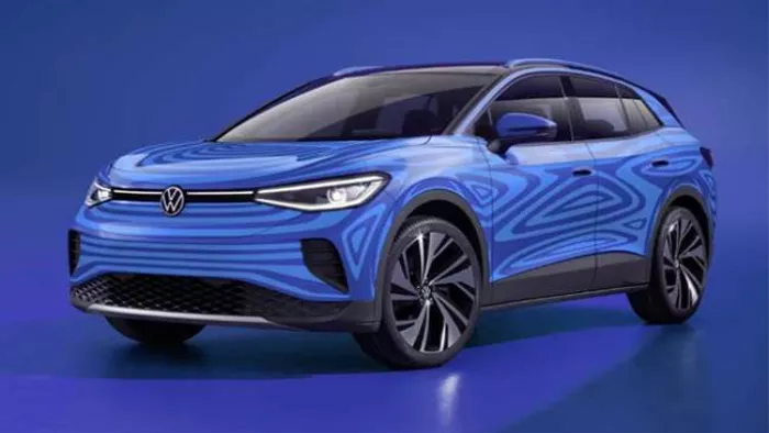 Volkswagen ID.4 EV 2023 तक आ रही है भारत में