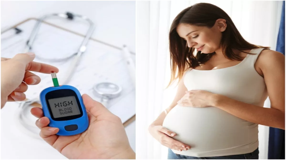 Gestational Diabetes: प्रेग्नेंसी के समय 'जेस्‍टेशनल डायबिटीज़' से बचने के लिए आप क्‍या कर सकती हैं?