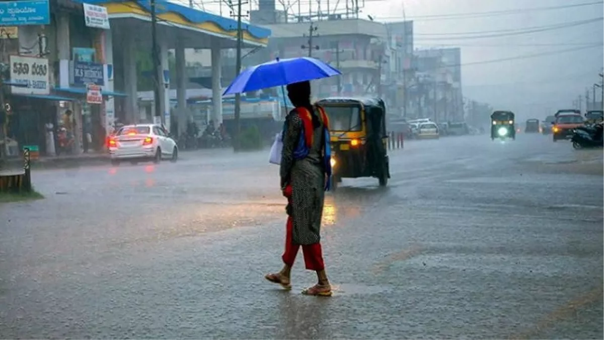 क्या वीकेंड पर बारिश होने वाली है क्या इस वीकेंड लाहौर में बारिश होगी? जानिए मौसम विभाग का पूर्वानुमान क्या वीकेंड पर बारिश होने वाली है क्या इस वीकेंड लाहौर में बारिश होगी? जानिए मौसम विभाग का पूर्वानुमान