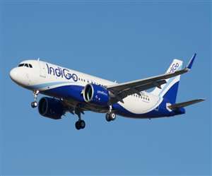 आगरा से इंदौर और गोवा की फ्लाइट शुरू करने का इंडिगो एयरलाइंस ने प्रस्ताव दिया है।