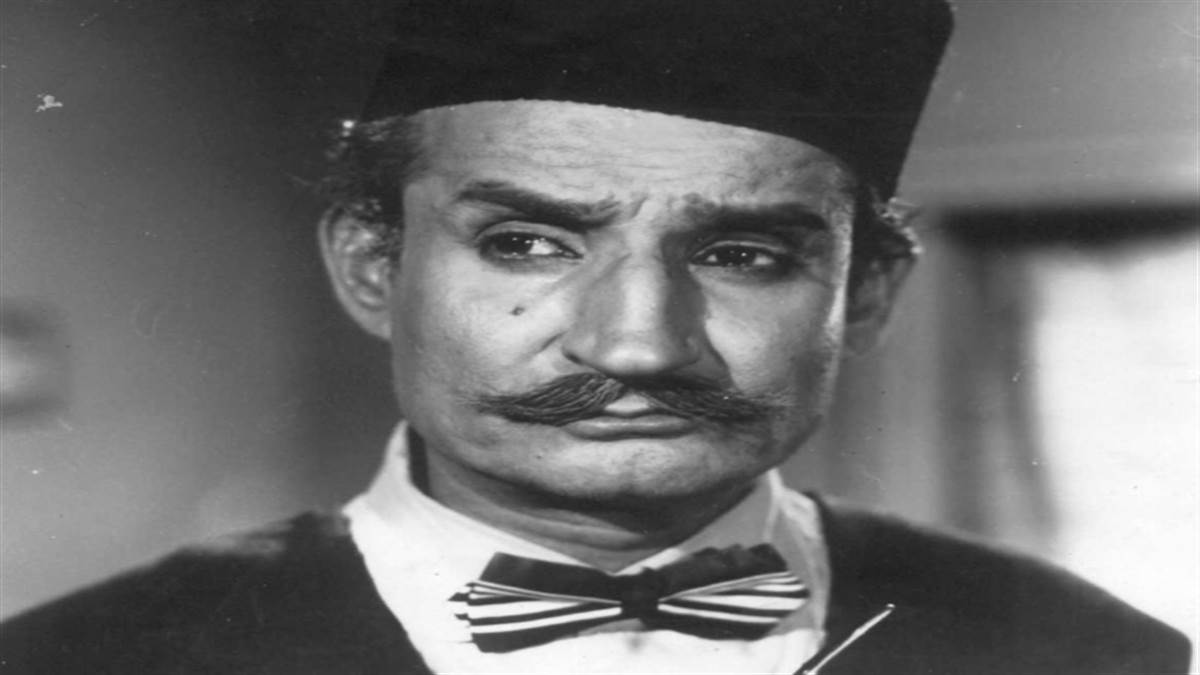 jeevan death anniversary know interesting facts about on screen villain life