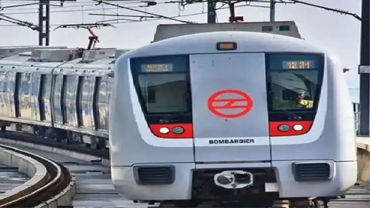 Delhi Metro News: अब दिल्ली मेट्रो की नहीं थमेगी रफ्तार, जानिये- क्या कारगर साबित होगा डीएमआरसी का ताजा उपाय