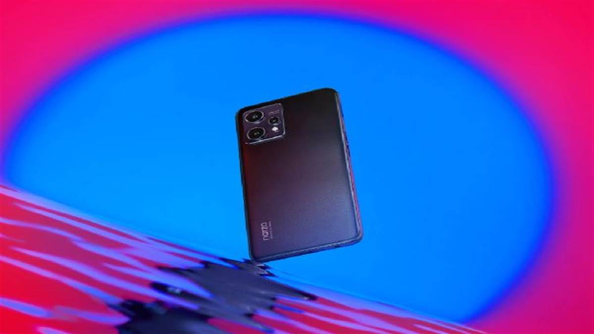 realme narzo 50 pro 5g first sale today in india know the details here