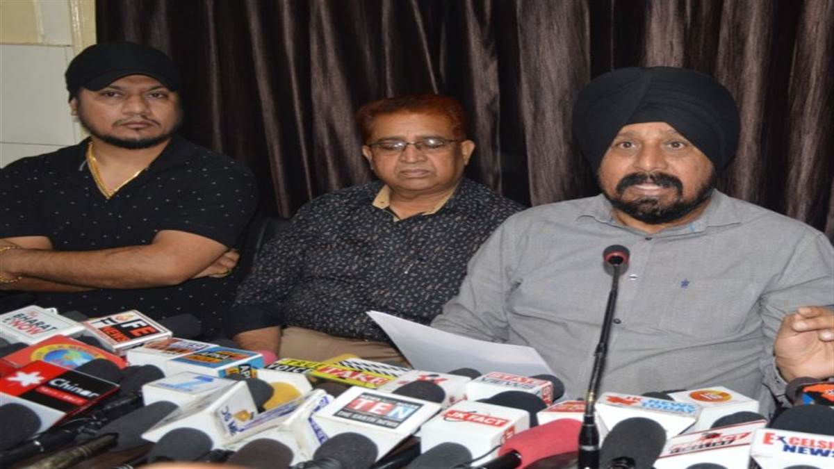 football associations of jammu division announced to boycott the elections to the executive committee