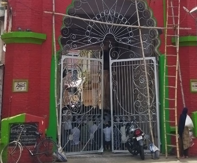 jagran
