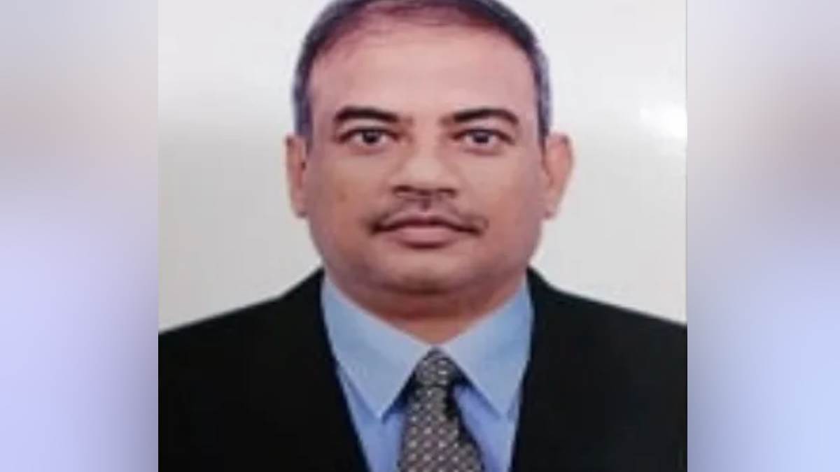 ncr congress bheem army complaint to delhi assembly speaker about ias rajshekhar demand cbi probe in corruption case