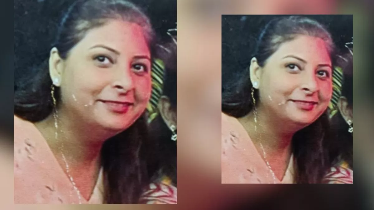 अंजली बजाज हत्याकांड में आगरा पुलिस को प्रखर की तलाश बाइक नंबर से पते तक  पहुंची पुलिस आरोपित ने घर बोला झूठ - Agra Shoe Businessman Wife Anjali Bajaj  Murder Case Inside