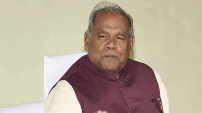 Bihar: जीतनराम मांझी के बदले-बदले सुर, पूर्व CM बोले- सुल्तानगंज-अगुवानी पुल गिरने की हो CBI जांच