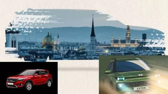 3 New Cars To Launch In July – 2 SUVs, 1 MPV