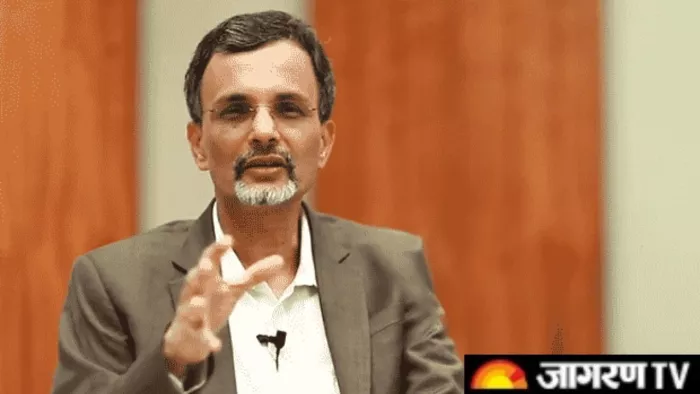Chief Economic Advisor Nageswaran is confident, India's GDP will be more than 7.2 percent in 2023