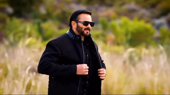 File Photo of Khatron Ke Khiladi 13 Host Rohit Shetty