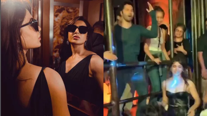 Samantha Ruth Prabhu Varun Dhawan Video, Samantha Ruth Prabhu