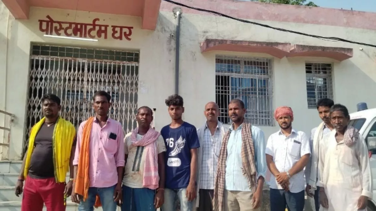 Bihar: परदादा की जमीन बनी मौत का सबब, भाई-भतीजे ने घर में घुसकर की अधेड़ की हत्या; लाठी-डंडे से पीटकर मार डाला