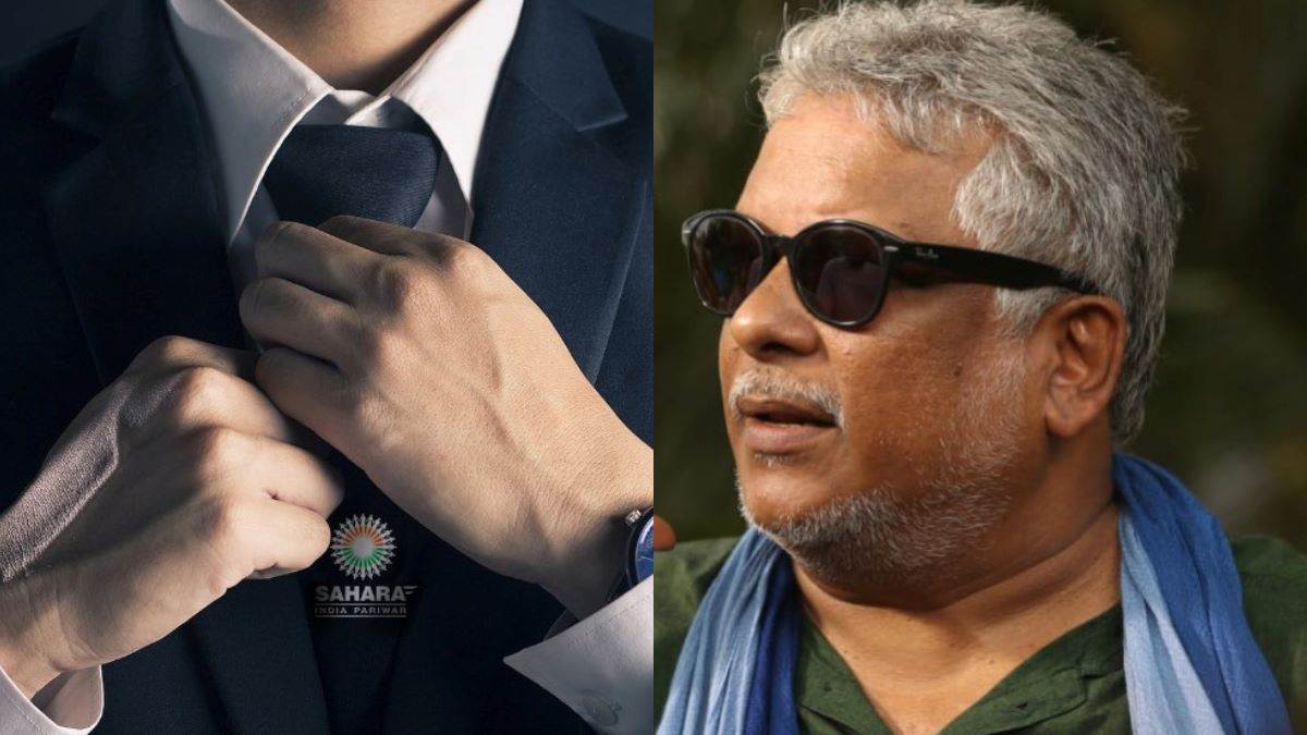 the kerala story director sudipto sen to make biopic on subrata roy titles saharasri