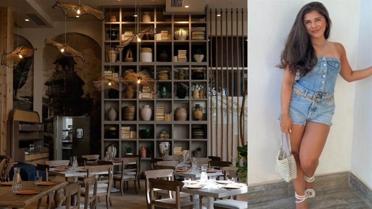 do you know about ayesha thapar restaurateur in united states of america know about her life and carrer
