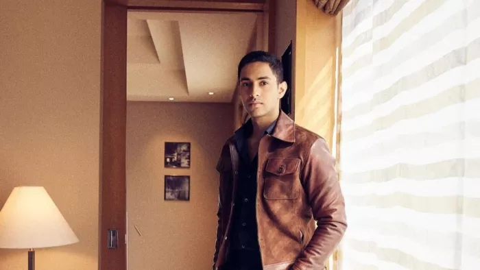 Agastya Nanda New FilmIkkis (Photo Credit Instagram)