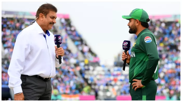 पाकिस्तान की लगातार दूसरी ओर। इमेज PCB