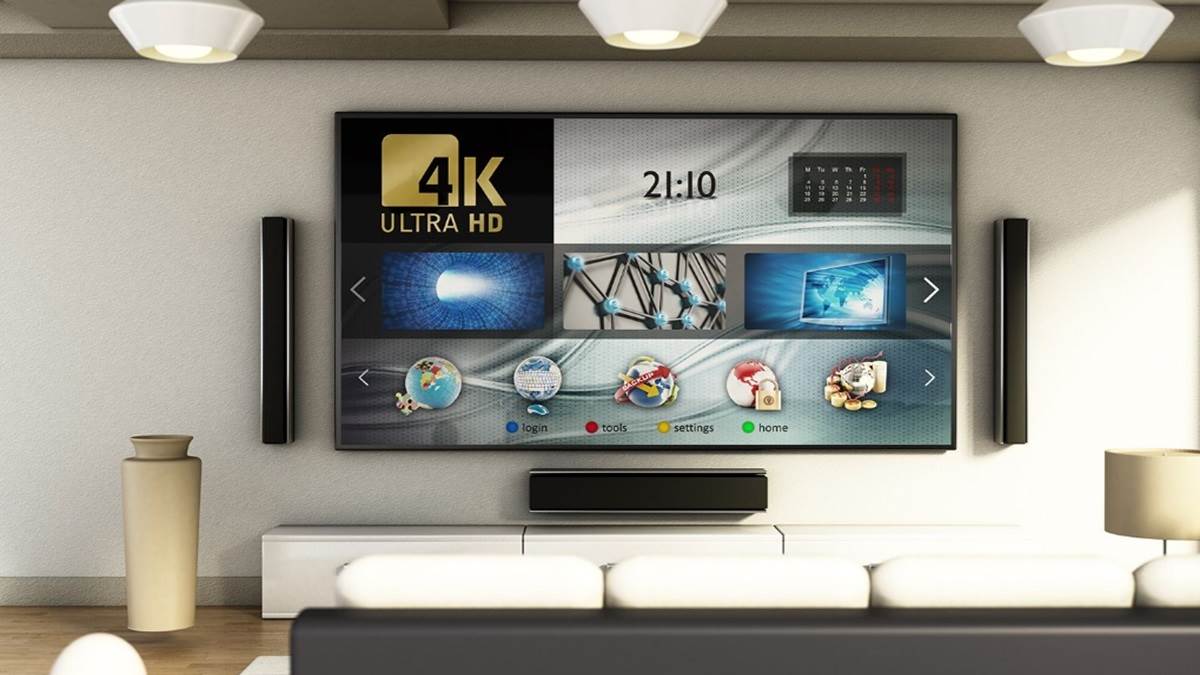 लपक-लपक के ले रहे हैं इन Best Smart TV को लेग, कीमत 15000 के अंदर, साइज 32 से 43 इंच तक