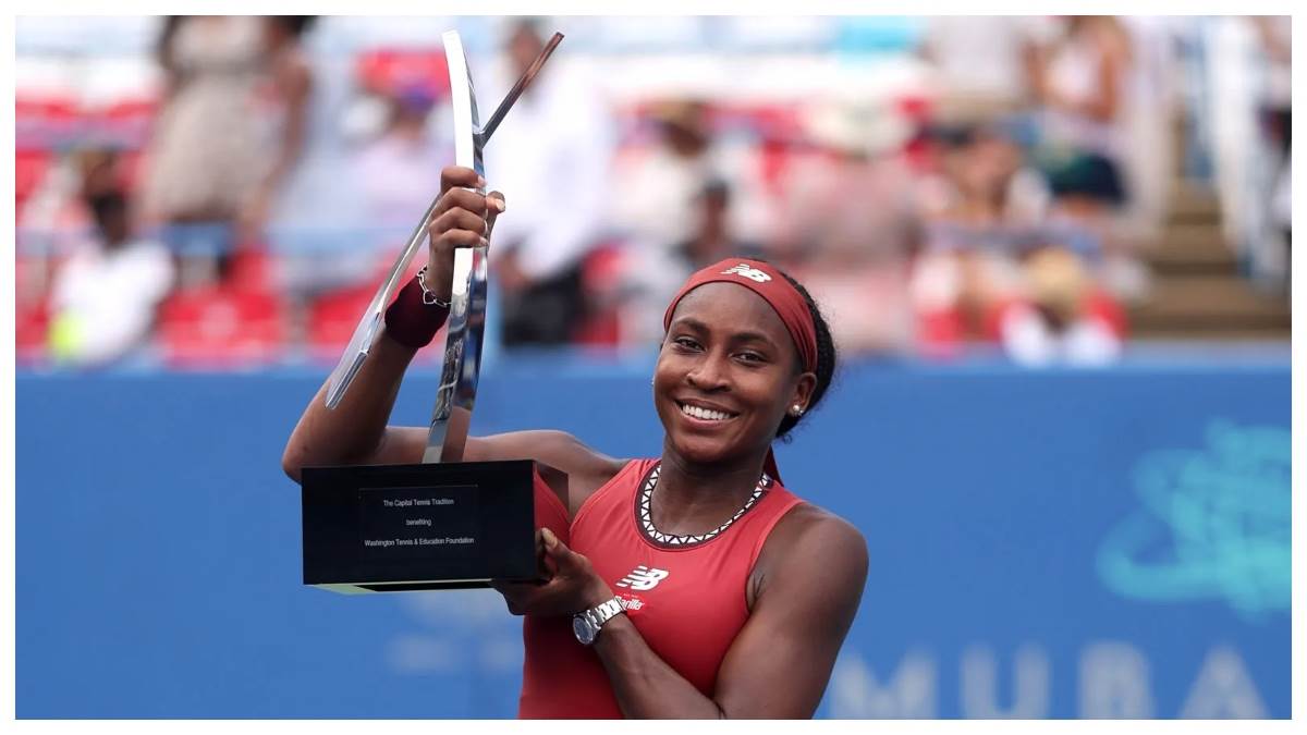 coco gauff katerina siniakova win french open women doubles title at roland garros beat italians sara errani jasmine paolini
