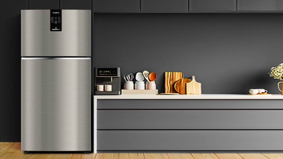 पावरफुल कूलिंग के लिए इन डबल डोर Fridge को मिलता है एडवांस फीचर्स, 15 दिन फ्रेश रहेगा वेजटेबल