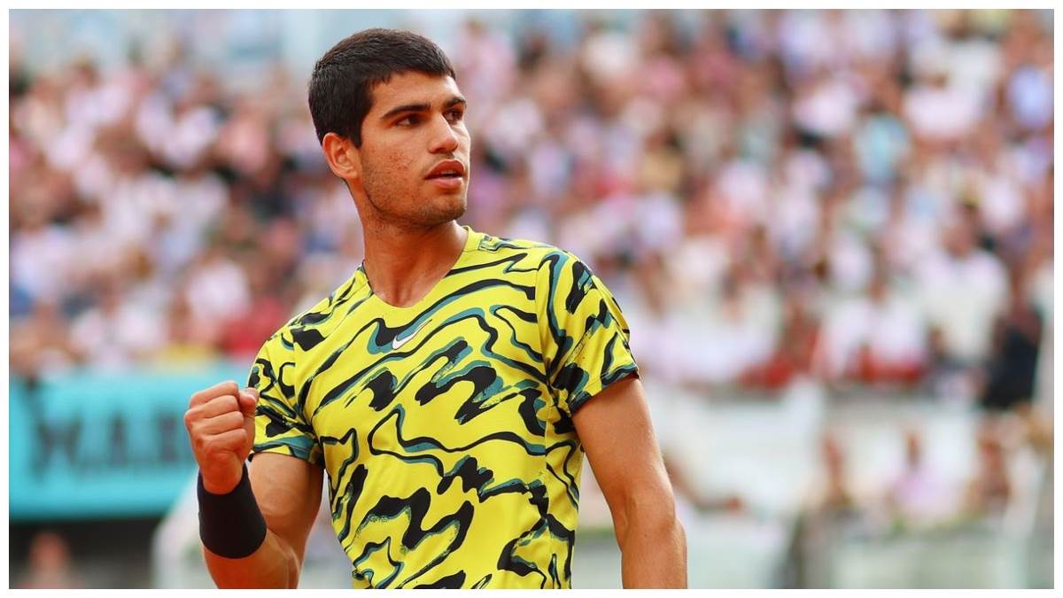 french open 2024 carlos alcaraz wins mens singles title beating alexander zverev