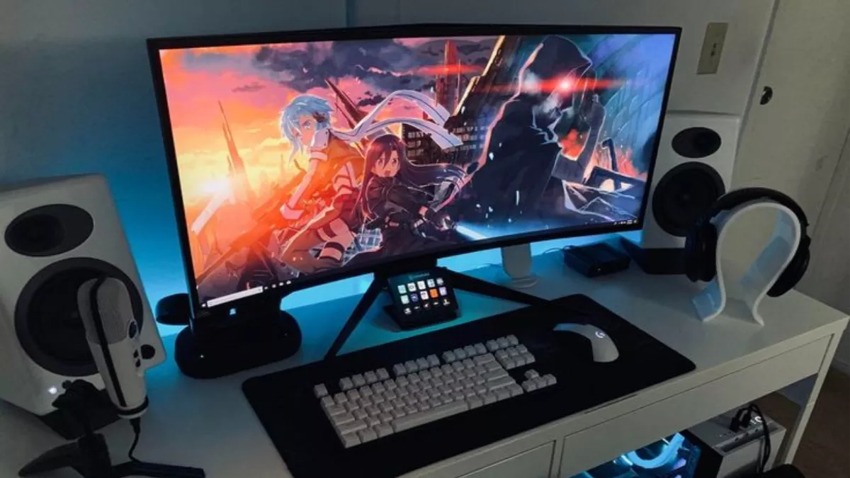 आतंक मचा रहें हैं ये गेमिंग Computer PC! हाई रिफ्रेश रेट संग देंगे फास्ट और स्मूथ परफॉर्मेंस, 19,999 की शुरुआती कीमत पर करें ऑर्डर