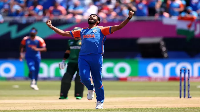 IND vs PAK: भारत की जीत के बाद सोशल मीडिया पर फैंस दे रहे ऐसे रिएक्शंस
