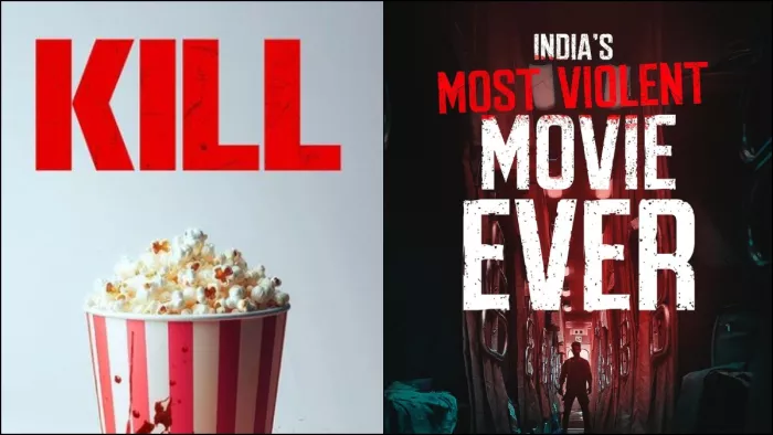 किल के ट्रेलर रिलीज से पहले करण जौहर ने दी ये सलाह। फोटो क्रेडिट-इंस्टाग्राम