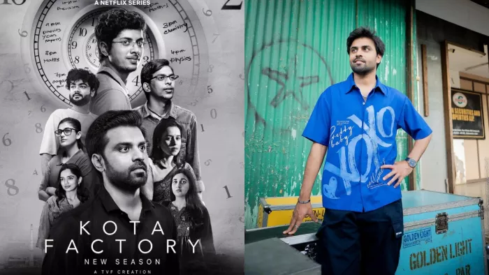 kota factory 3 trailer date (Photo Instagram)