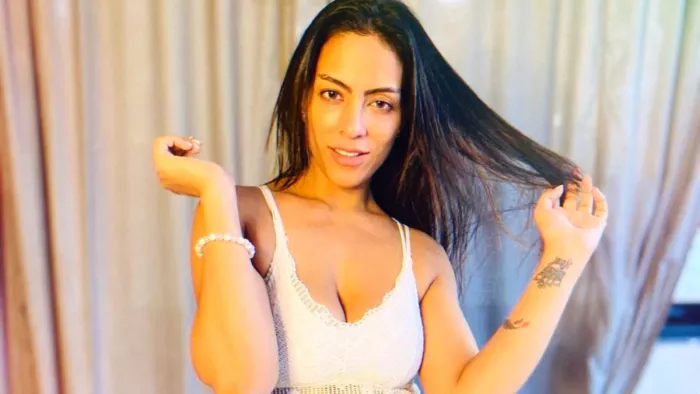 Noor Malabika suicide ( Photo Credit Instagram)