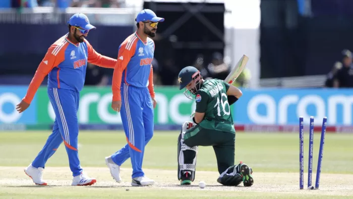 Pakistan Super-8 Scenario, पाकिस्तान कैसे कर सकता है क्वालीफाई। फोटो- AP
