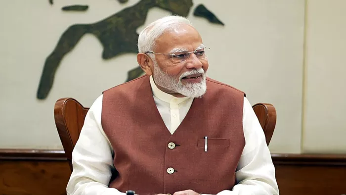 Modi Cabinet 2024: पीएम मोदी कई मंत्रालय अपने पास रखेंगे। (Photo - ANI)