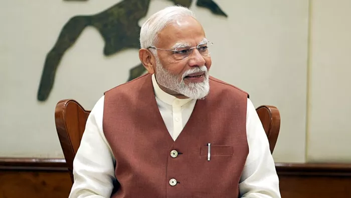 'PM Modi ने 8 मंत्री देकर साबित कर दिया...', JDU नेता ने बता दी Modi 3.0 Cabinet की खास बात