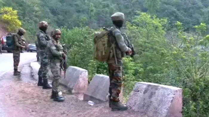 पहले भी आंतकियों ने दिया था ऐसी ही घटना को अंजाम