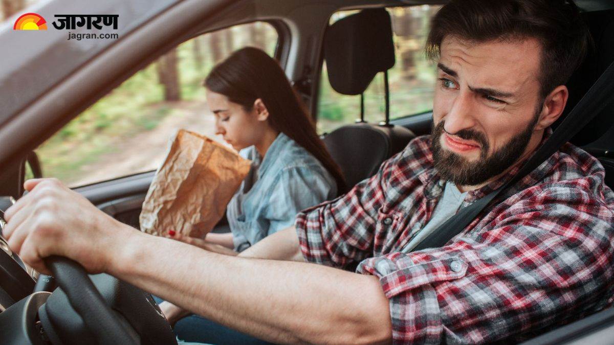 home remedies to avoid vomiting during travel how to prevent motion sickness while travelling safar me ulti se kaise bache