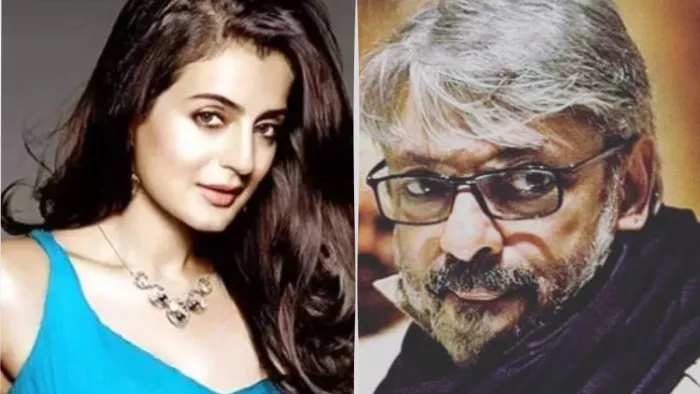 अमीषा पटेल को संजय लीला भंसाली ने रिटायरमेंट लेने की दी थी सलाह/ फोटो- Twitter