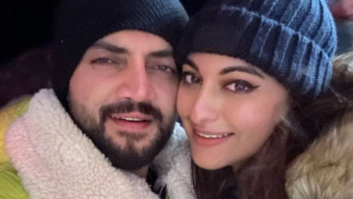 Sonakshi Sinha And Zaheer Iqbal Wedding (Photo Instagram)