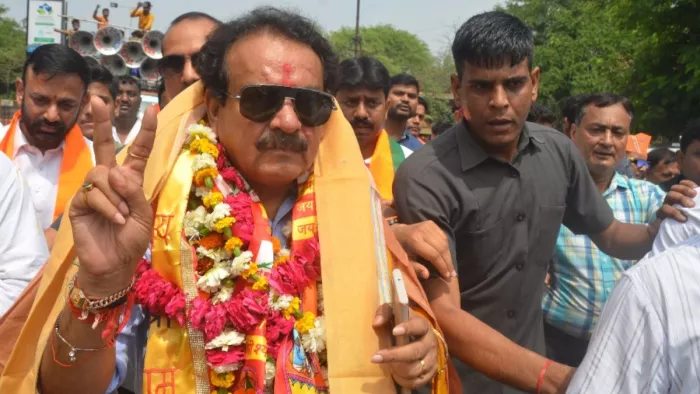 मोदी सरकार में दूसरी बार मंत्री बने हैं आगरा के सांसद प्रो. एसपी सिंह बघेल, ये है प्रमुख कारण