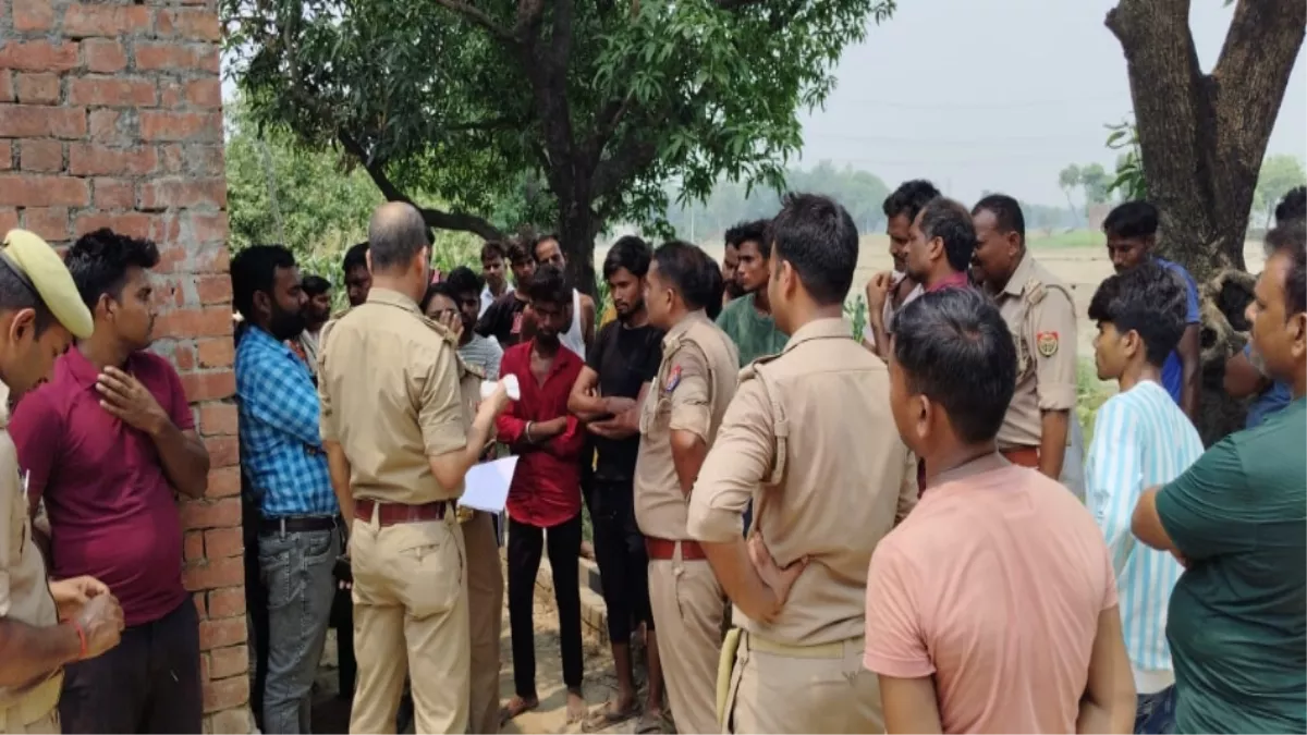 मिट्टी के नीचे दबे मिले राजेश के शव का दोबारा होगा पोस्टमार्टम, परिवार ने अंतिम संस्कार से किया इनकार