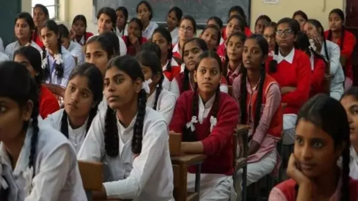 26 जून से होगी नौवीं और दसवीं की त्रैमासिक परीक्षा, कार्यक्रम जारी