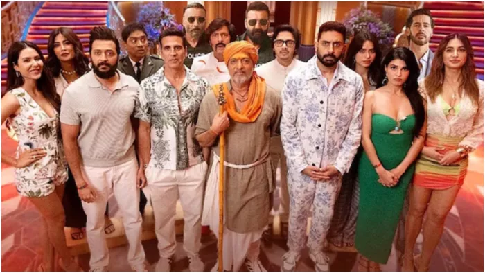 हाउसफुल 5 ने 22 फिल्मों का तोड़ा रिकॉर्ड/ [फोटो- Instagram