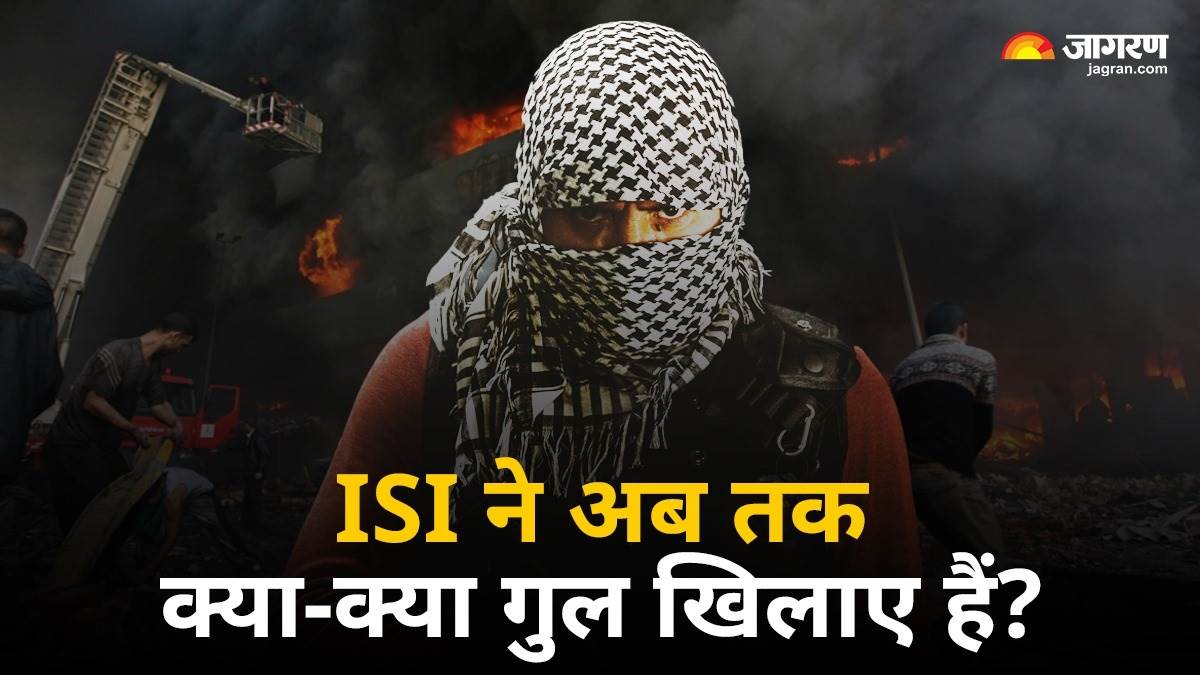 isi how pakistan intelligence agency operates its role in regional conflicts internal politcs