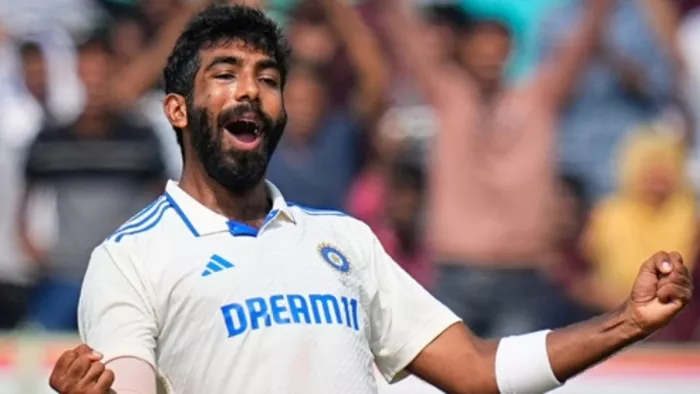 एशिया में नंबर-1 बॉलर बनने का Jasprit Bumrah के पास मौका