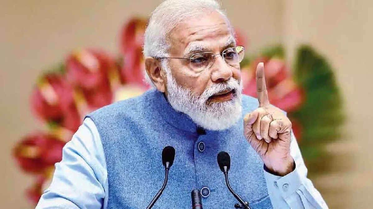 दृष्टिकोण: समावेशी विकास के 11 वर्ष, मोदी सरकार ने लोगों की जिंदगी को बेहतर बनाया
