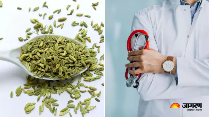 खाने के बाद क्यों फायदेमंद है सौंफ खाने की आदत? (Image Source: Freepik)