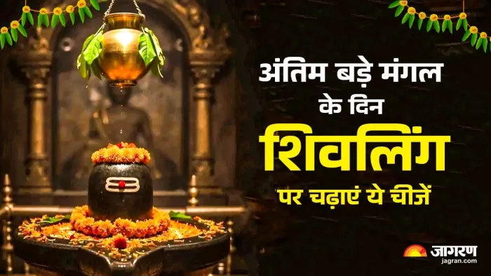 Offer these things Shivling: शिवलिंग पर चढ़ाएं ये खास चीजें।