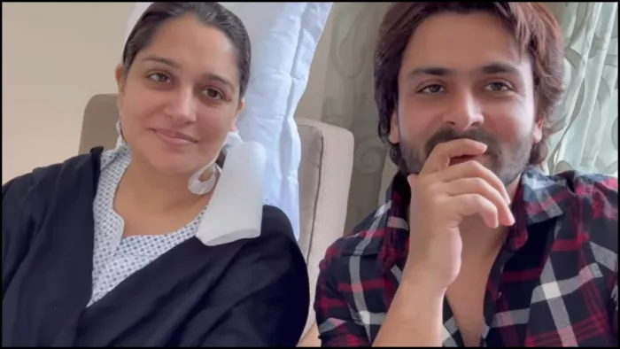 दीपिका कक्कड़ ने पहली बार सर्जरी के बारे में की बात। फोटो क्रेडिट- इंस्टाग्राम