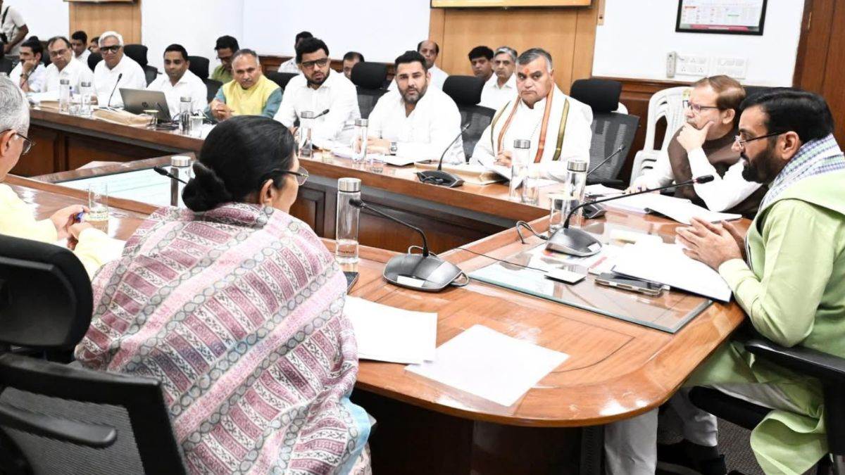 ncr sonipat news smda approves development projects in sonipat